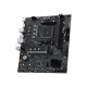Материнська плата MSI PRO B550M-B