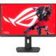 ASUS Monitor 24.5  ROG Strix XG259CMS HDMI, DP, USB-C, Audio, IPS, 310Hz, 1ms, sRGB 110%, AdaptiveSync, Pivot, HDR400 (90LM0A40-B01370)