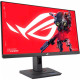 ASUS Monitor 24.5  ROG Strix XG259CMS HDMI, DP, USB-C, Audio, IPS, 310Hz, 1ms, sRGB 110%, AdaptiveSync, Pivot, HDR400 (90LM0A40-B01370)