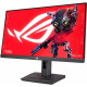 ASUS Monitor 24.5  ROG Strix XG259CMS HDMI, DP, USB-C, Audio, IPS, 310Hz, 1ms, sRGB 110%, AdaptiveSync, Pivot, HDR400 (90LM0A40-B01370)