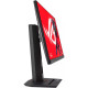ASUS Monitor 24.5  ROG Strix XG259CMS HDMI, DP, USB-C, Audio, IPS, 310Hz, 1ms, sRGB 110%, AdaptiveSync, Pivot, HDR400 (90LM0A40-B01370)