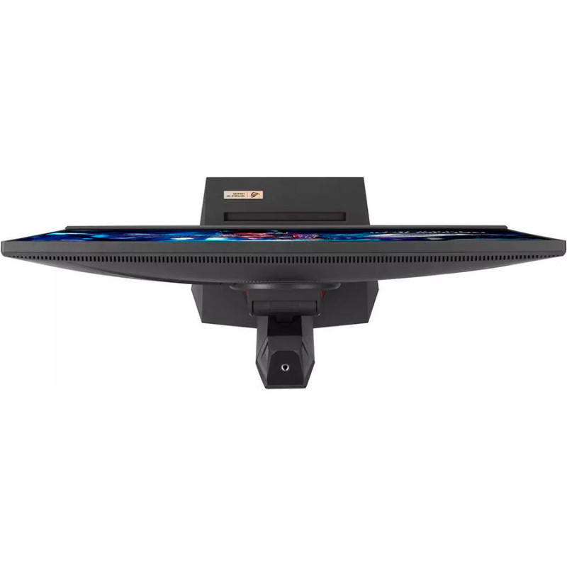 ASUS Monitor 24.5  ROG Strix XG259CMS HDMI, DP, USB-C, Audio, IPS, 310Hz, 1ms, sRGB 110%, AdaptiveSync, Pivot, HDR400 (90LM0A40-B01370)