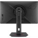 ASUS Monitor 24.5  ROG Strix XG259CMS HDMI, DP, USB-C, Audio, IPS, 310Hz, 1ms, sRGB 110%, AdaptiveSync, Pivot, HDR400 (90LM0A40-B01370)