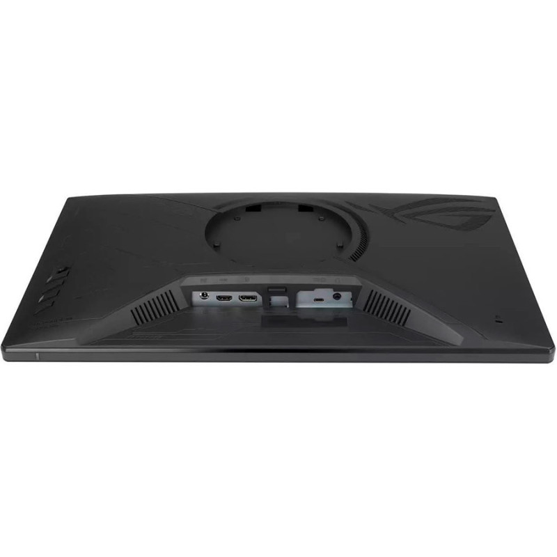 ASUS Monitor 24.5  ROG Strix XG259CMS HDMI, DP, USB-C, Audio, IPS, 310Hz, 1ms, sRGB 110%, AdaptiveSync, Pivot, HDR400 (90LM0A40-B01370)