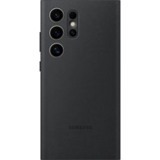 Samsung Galaxy S24 Ultra (S928), Smart View Wallet Case, Black