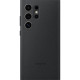 Samsung Galaxy S24 Ultra (S928), Smart View Wallet Case, Black