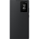Samsung Galaxy S24 Ultra (S928), Smart View Wallet Case, Black