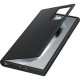 Samsung Galaxy S24 Ultra (S928), Smart View Wallet Case, Black