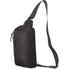 Tucano Astra crossbody, black (BASTCB-BK)