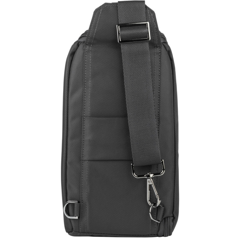 Tucano Astra crossbody, black (BASTCB-BK)