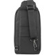 Tucano Astra crossbody, black (BASTCB-BK)