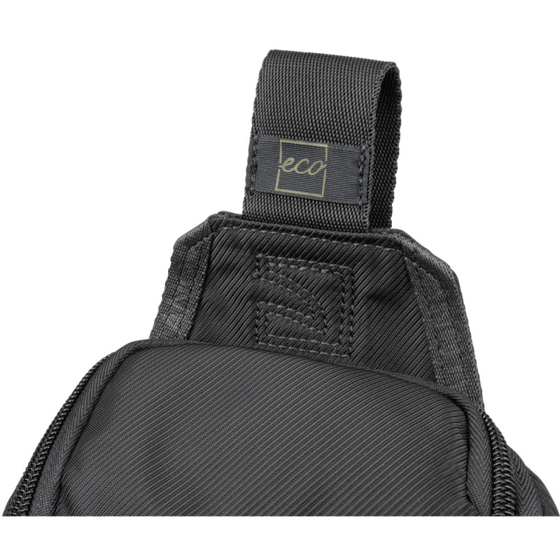 Tucano Astra crossbody, black (BASTCB-BK)