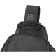 Tucano Astra crossbody, black (BASTCB-BK)