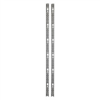 APC Вертикальный узкий кабельный организатор для БРП (PDU) в NetShelter SX 42U (AR7511)
