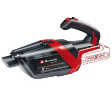 Einhell Professional battery vacuum cleaner TE-HV 18/06 Li - Solo, 18V, 72mBar, container 0.6l, 0.95kg, without battery and charger (2347190)