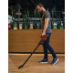 Einhell Professional battery vacuum cleaner TE-HV 18/06 Li - Solo, 18V, 72mBar, container 0.6l, 0.95kg, without battery and charger (2347190)