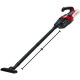 Einhell Professional battery vacuum cleaner TE-HV 18/06 Li - Solo, 18V, 72mBar, container 0.6l, 0.95kg, without battery and charger (2347190)