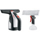Bosch Пылесос для мытья окон GlassVAC Solo Plus, аккумуляторный, 2Ач, до 30 мин, 0.7кг, пульв (0.600.8B7.200)