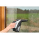 Bosch Пылесос для мытья окон GlassVAC Solo Plus, аккумуляторный, 2Ач, до 30 мин, 0.7кг, пульв (0.600.8B7.200)