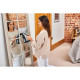 Bosch Пылесос для мытья окон GlassVAC Solo Plus, аккумуляторный, 2Ач, до 30 мин, 0.7кг, пульв (0.600.8B7.200)