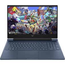 HP Notebook Victus 16-s1007ua 16.1  FHD IPS AG, AMD R7-8845HS, 16GB, F1024GB, NVD4050-6, DOS, blue (A31WCEA)
