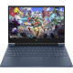 HP Ноутбук Victus 16-s1007ua 16.1" FHD IPS AG, AMD R7-8845HS, 16GB, F1024GB, NVD4050-6, DOS, синий (A31WCEA)