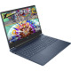 HP Ноутбук Victus 16-s1007ua 16.1" FHD IPS AG, AMD R7-8845HS, 16GB, F1024GB, NVD4050-6, DOS, синий (A31WCEA)