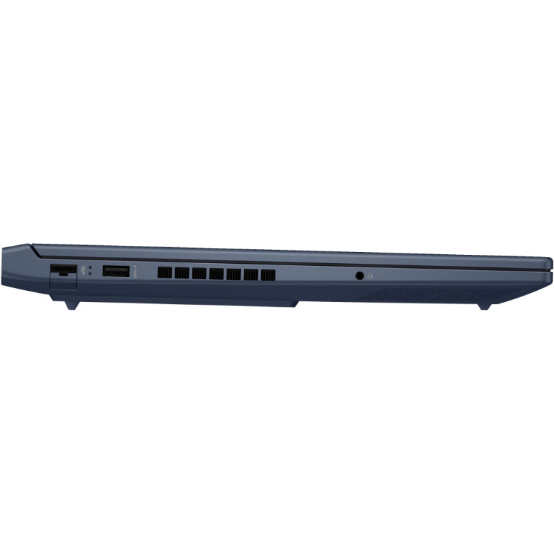 HP Ноутбук Victus 16-s1007ua 16.1" FHD IPS AG, AMD R7-8845HS, 16GB, F1024GB, NVD4050-6, DOS, синий (A31WCEA)