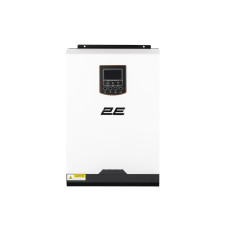 2E VP 5K-48 PWM Solar Inverter (2E-VP-5K48)