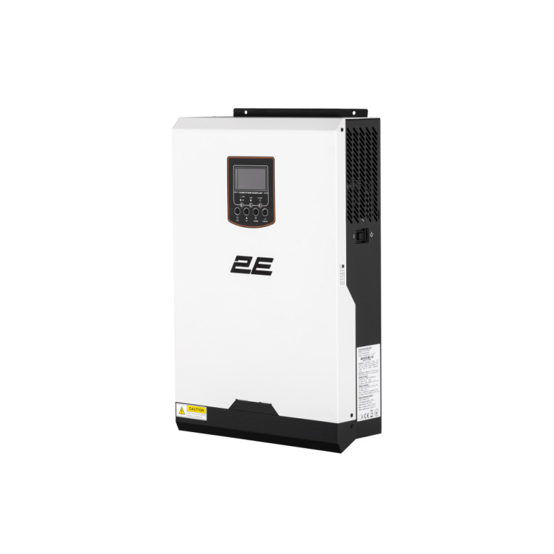 2E VP 5K-48 PWM Solar Inverter (2E-VP-5K48)