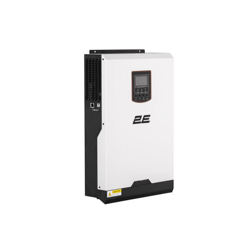 2E VP 5K-48 PWM Solar Inverter (2E-VP-5K48)