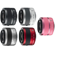 Nikon 10-30mm f/3.5-5.6 VR 1 Nikkor (JAA804DA)