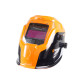 TEKHMANN Welding mask chameleon WH-500T 1/25000sec window 92x42mm to 16 DIN photoelectric panel 0.48kg (849177)
