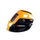 TEKHMANN Welding mask chameleon WH-500T 1/25000sec window 92x42mm to 16 DIN photoelectric panel 0.48kg (849177)