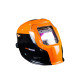 TEKHMANN Welding mask chameleon WH-500T 1/25000sec window 92x42mm to 16 DIN photoelectric panel 0.48kg (849177)