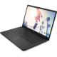 HP Notebook 17-cn4013ua 17.3  FHD IPS AG, Intel 3-100U, 16GB, F512GB, UMA, DOS, black (B23C8EA)