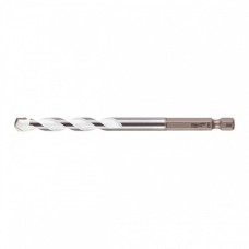 Milwaukee ShW HEX universal drill, 8x60x120m (4932471104)