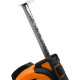 Neo Tools tape measure Super Black, 7.5m x 25mm, with winding lock, magnet (67-244)