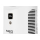Neo Tools Настольный вентилятор аккумуляторный, 345мм, 2200 мАч, белый (90-013)