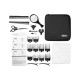 Moser Wahl ChromePro DeLuxe 79524-2716