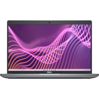 Dell Notebook Latitude 5440 14  FHD IPS AG, Intel i5-1345U, 16GB, F512GB, UMA, Lin, gray