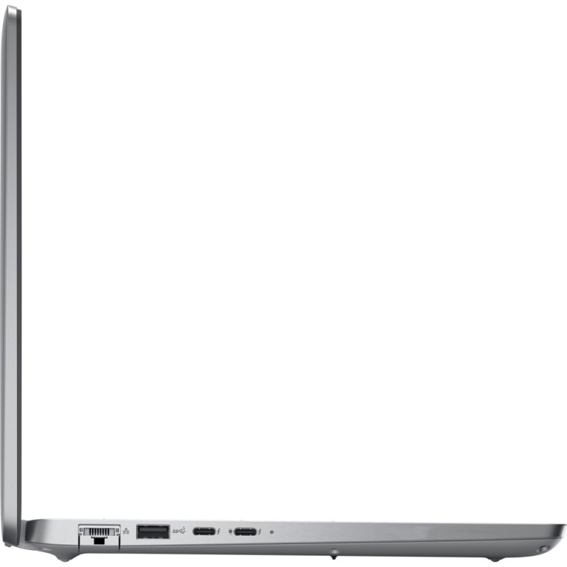 Dell Notebook Latitude 5440 14  FHD IPS AG, Intel i5-1345U, 16GB, F512GB, UMA, Lin, gray