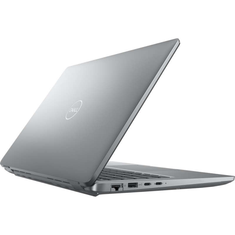Dell Notebook Latitude 5440 14  FHD IPS AG, Intel i5-1345U, 16GB, F512GB, UMA, Lin, gray