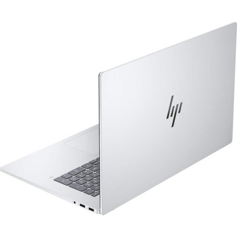 HP Ноутбук OmniBook 7 17-dc0001ua 17.3" FHD IPS Touch, Intel U7-258V, 32GB, F1024GB, UMA, Win11, сріблястий (C3VD5EA)