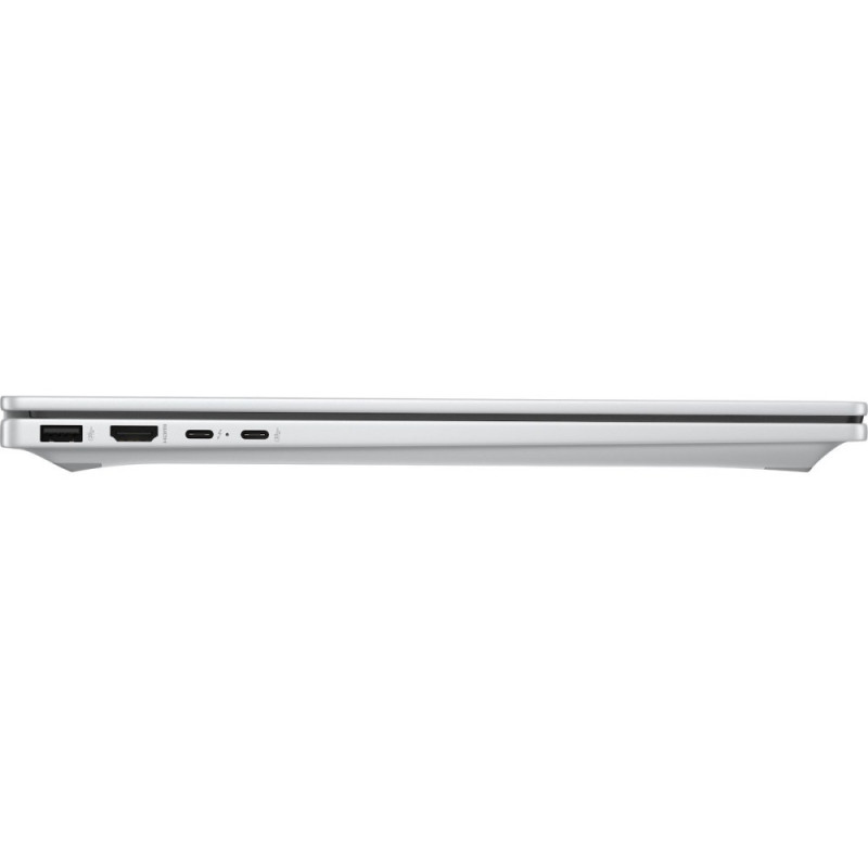 HP Ноутбук OmniBook 7 17-dc0001ua 17.3" FHD IPS Touch, Intel U7-258V, 32GB, F1024GB, UMA, Win11, сріблястий (C3VD5EA)