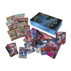 Pokemon TCG Pokemon TCG: Mega Charizard X ex Ultra Premium Collection (196214130685)