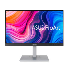 ASUS Monitor 23.8  ProArt PA247CV HDMI, 2xDP, USB-C, 4xUSB, MM, IPS, 75Hz, sRGB 100%, Pivot (90LM03Y1-B02370)