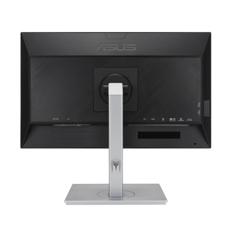 ASUS Monitor 23.8  ProArt PA247CV HDMI, 2xDP, USB-C, 4xUSB, MM, IPS, 75Hz, sRGB 100%, Pivot (90LM03Y1-B02370)