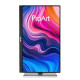 ASUS Monitor 23.8  ProArt PA247CV HDMI, 2xDP, USB-C, 4xUSB, MM, IPS, 75Hz, sRGB 100%, Pivot (90LM03Y1-B02370)