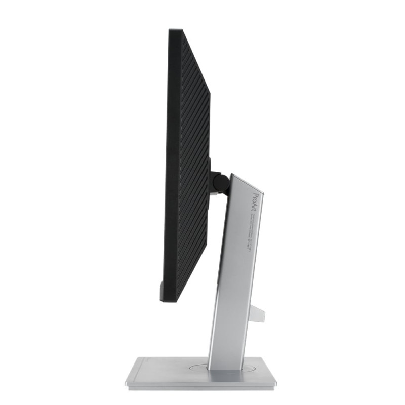ASUS Monitor 23.8  ProArt PA247CV HDMI, 2xDP, USB-C, 4xUSB, MM, IPS, 75Hz, sRGB 100%, Pivot (90LM03Y1-B02370)